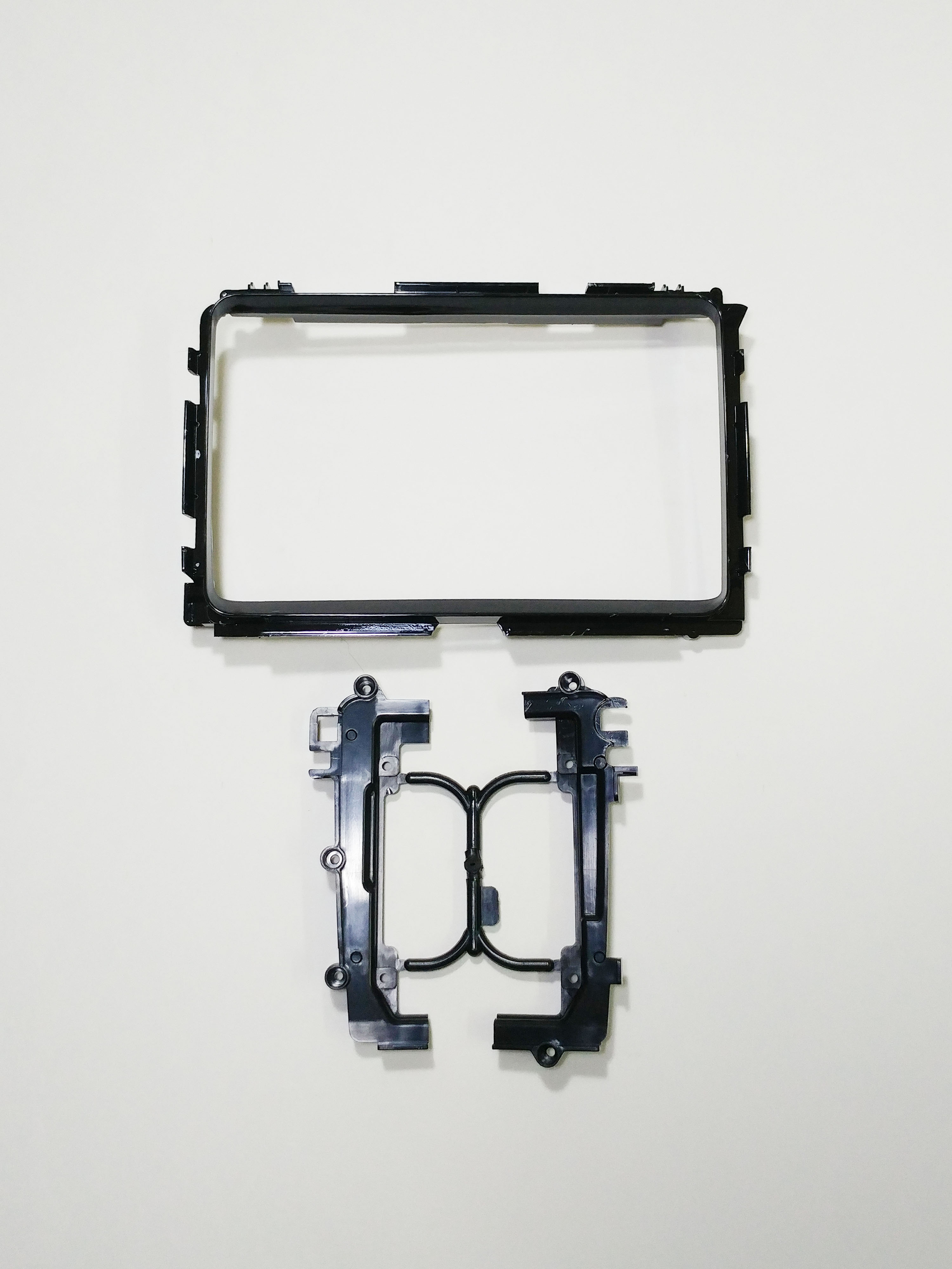 Mặt Dưỡng HONDA HRV 2015-2019-2020 (9 inch)